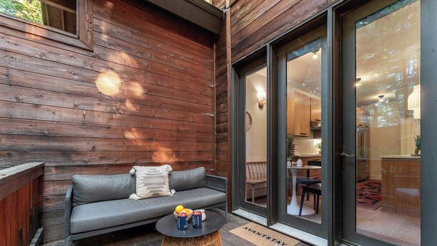 Hus (3 Bedrooms) | Innvendig