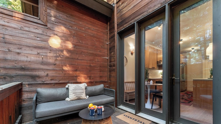 Northwood Mountain Views, Sauna, Balcony Tahoe Group Retreat