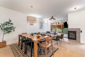 Hus (3 Bedrooms) | Innvendig