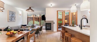 Northwood Mountain Views, Sauna, Balcony Tahoe Group Retreat