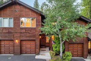 Maison (3 Bedrooms) | Intérieur