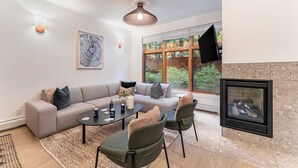 Hus (3 Bedrooms) | Innvendig