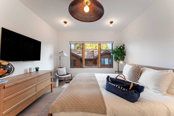 Talo (3 Bedrooms) | Sisätilat