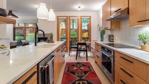 Hus (3 Bedrooms) | Innvendig