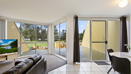 Albacore - Lakes Entrance