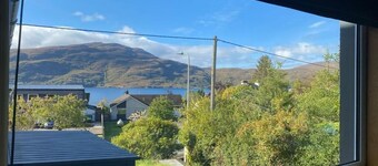 Highland Rooms - Room Only No Breakfast