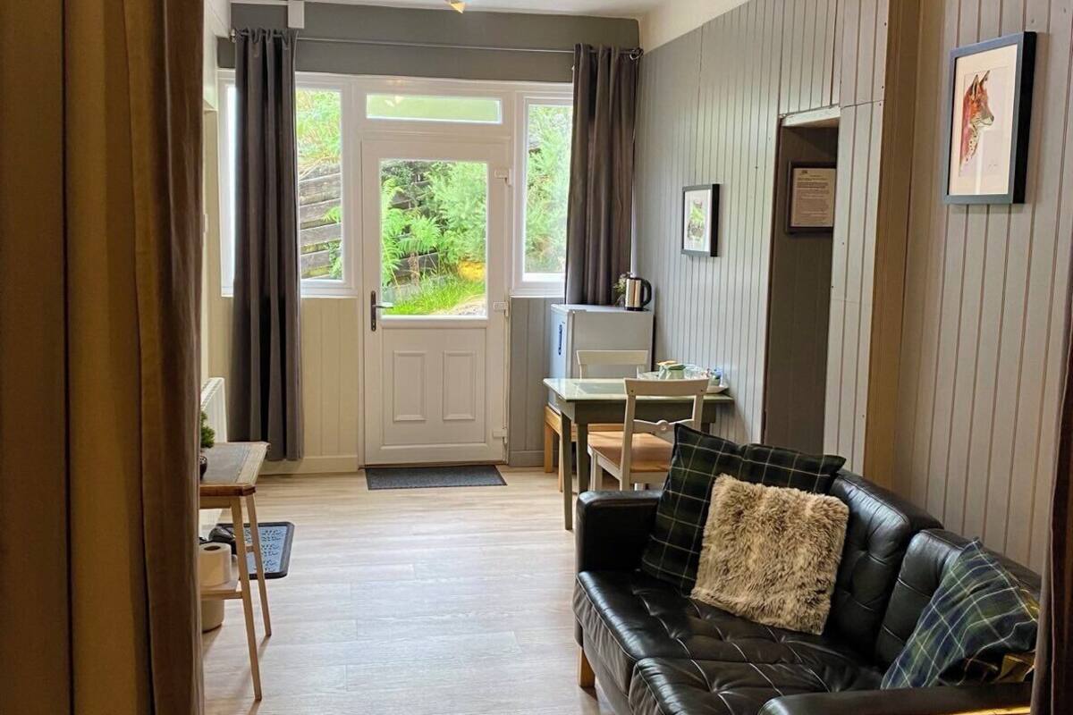 Suite (With Sauna) | Free WiFi