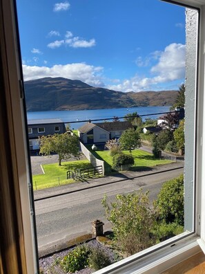 Free WiFi - Highland Rooms - Room Only No Breakfast (Ullapool)