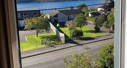 Highland Rooms - Room Only No Breakfast