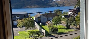 Highland Rooms - Room Only No Breakfast