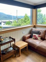 Superior Double or Twin Room, Lake View | Free WiFi