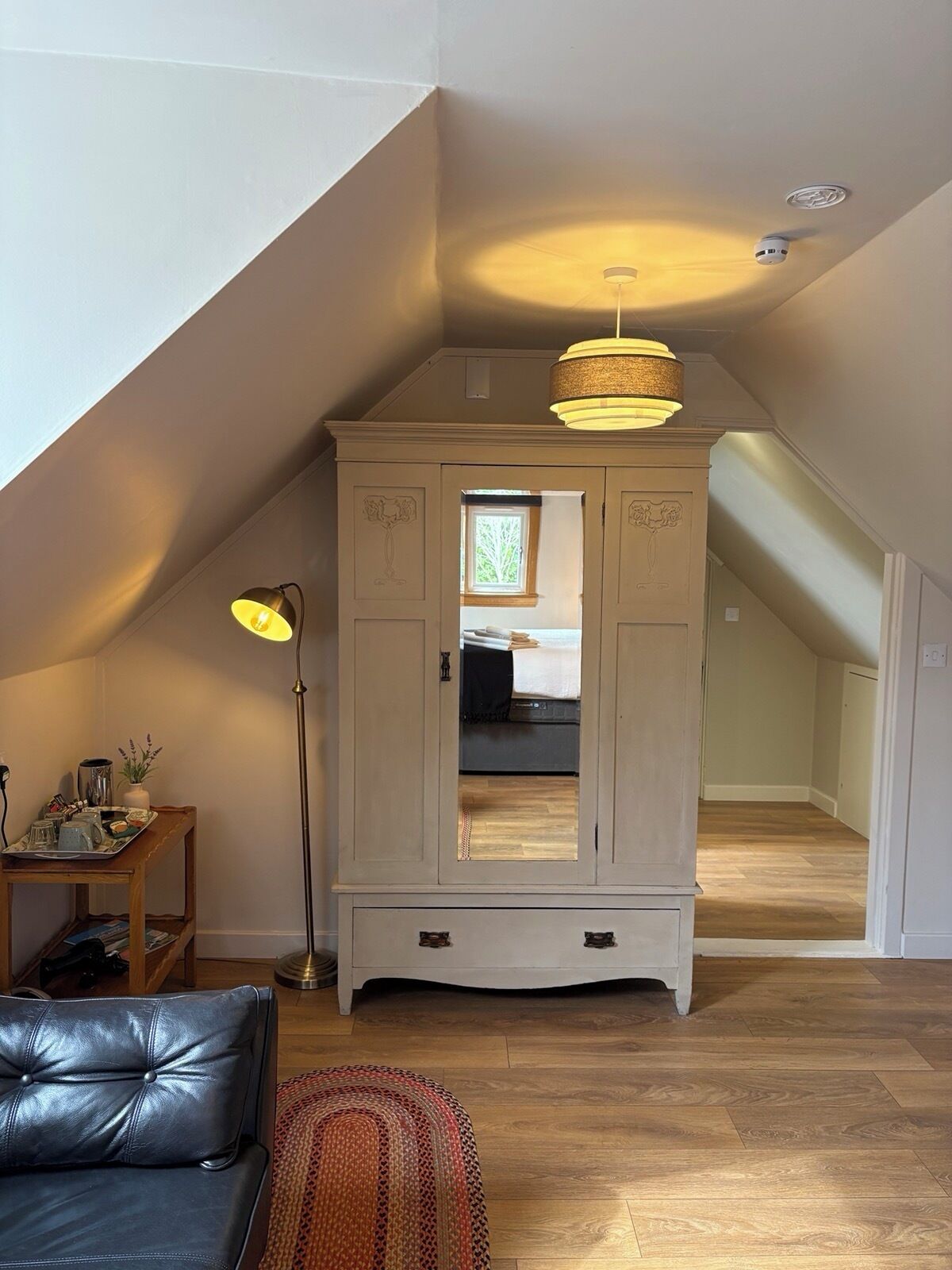 Double Room, Lake View | Free WiFi