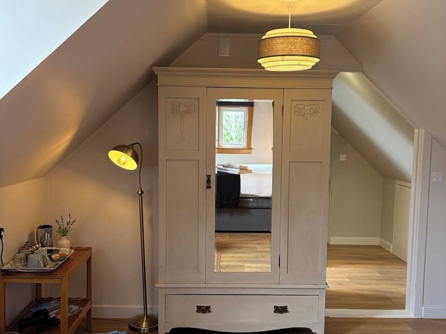 Double Room, Lake View | Free WiFi