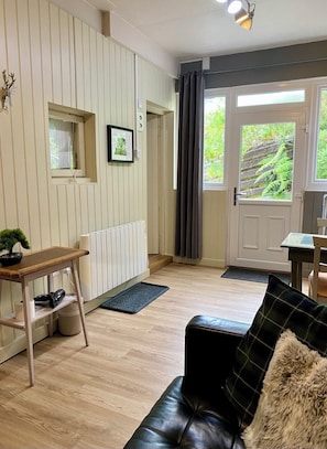 Suite (With Sauna) | Free WiFi