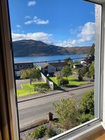 Quadruple Room, Lake View | Free WiFi