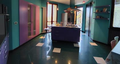 Fairies Apt.