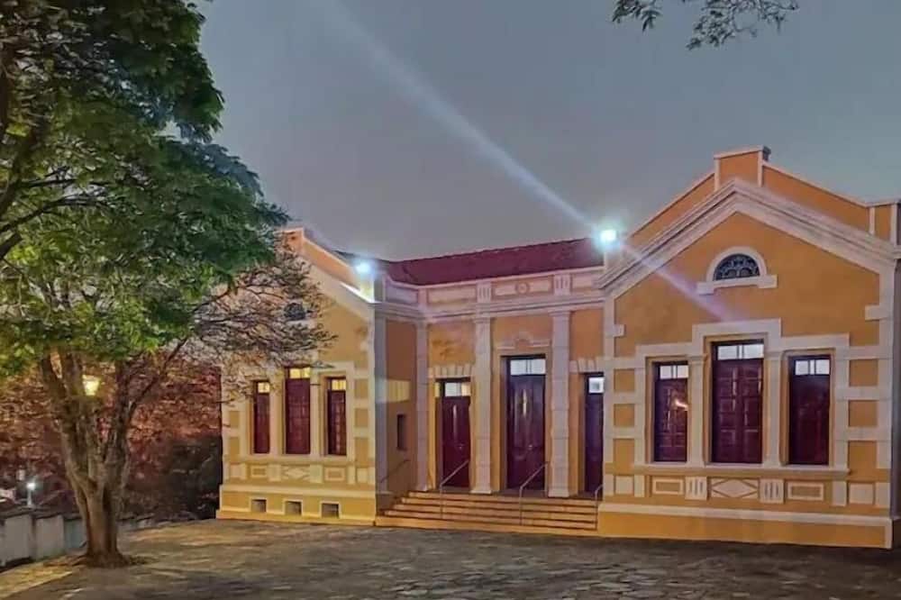 Pousada Gama