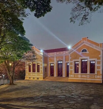 Pousada Gama