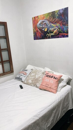 Chambre Double Classique