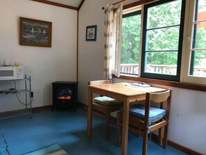 Interior - Puppy Love Cottage Retreat at the Lake Edge Cottages! (Lakefield)