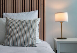 1 Schlafzimmer, Schreibtisch, kostenloses WLAN