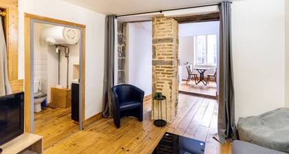 Le Cosy - 11 Rue de la Boucherie - Clermont