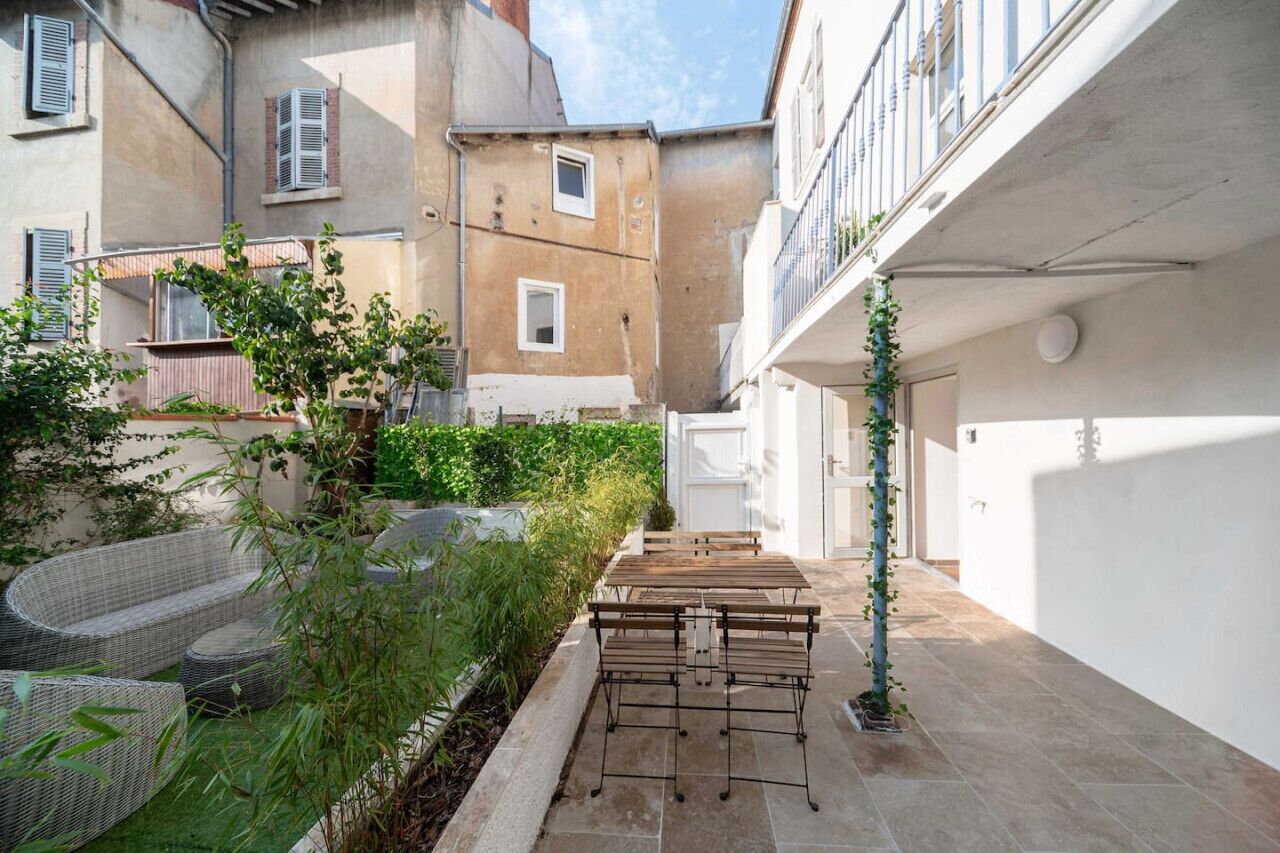 Servei de restauració a l'aire lliure