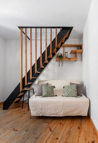 Le Duplex  - 11 Rue de la Boucherie - Clermont