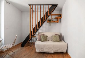 Interior - Le Duplex  - 11 Rue de la Boucherie - Clermont (Clermont-Ferrand)
