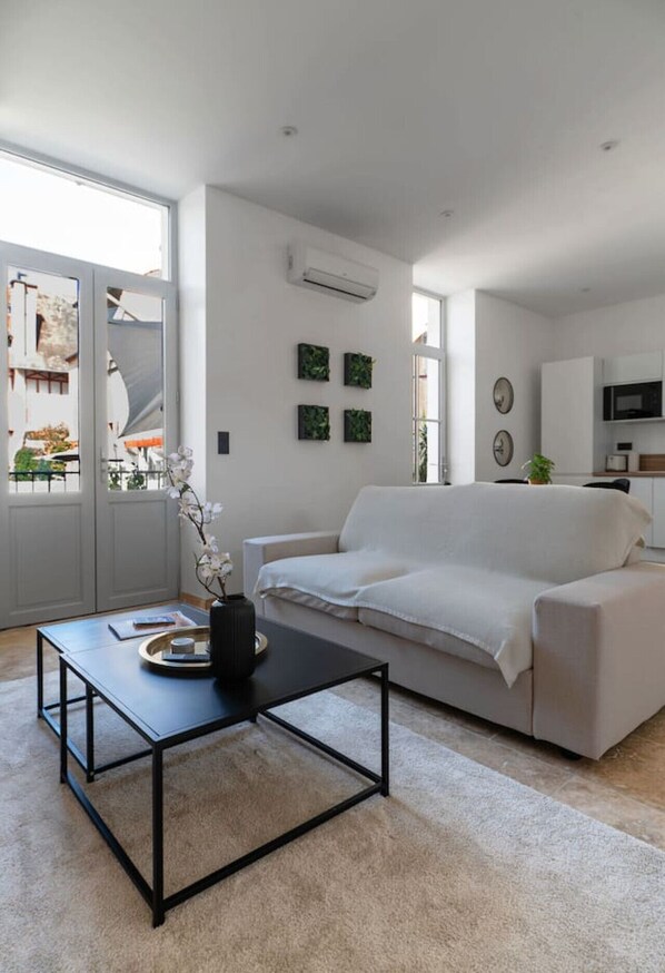 TV - Le Jaures RdC - 41 rue Jean Jaures - Vichy (Vichy)