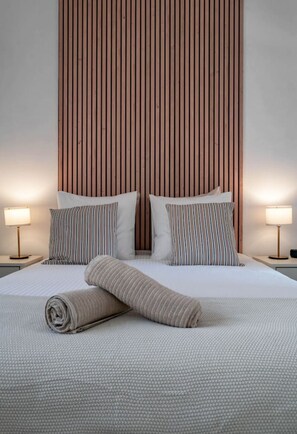 1 bedroom, desk, iron/ironing board, travel crib - Le Jaures RdC - 41 rue Jean Jaures - Vichy (Vichy)