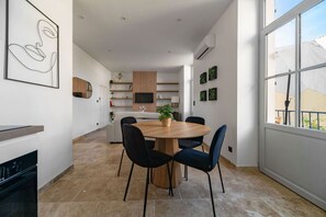 Dining - Le Jaures RdC - 41 rue Jean Jaures - Vichy (Vichy)