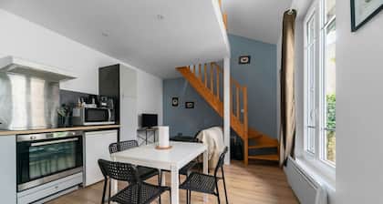 Vrbo Property