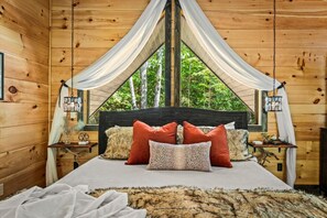 1 Schlafzimmer, Schreibtisch, Bügeleisen/Bügelbrett, Reisekinderbett