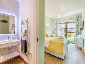 3 soveværelser, gratis Wi-Fi, sengetøj