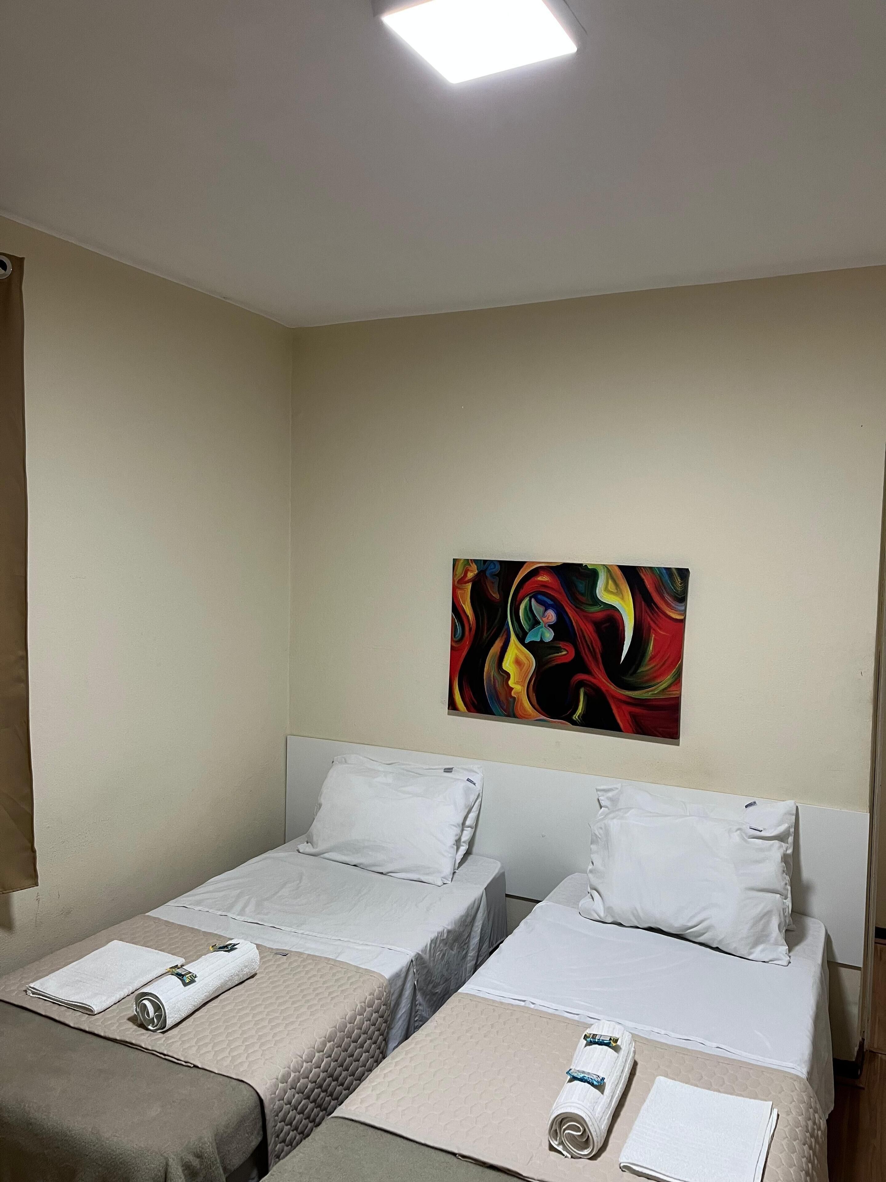 Draps en coton égyptien, literie de qualité supérieure, bureau