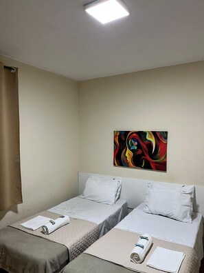 Draps en coton égyptien, literie de qualité supérieure, bureau