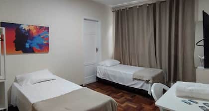 Hotel Avenida