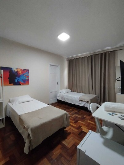 Hotel Avenida