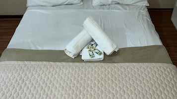 Comfort Twin Room
