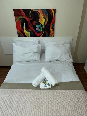 Comfort Twin Room