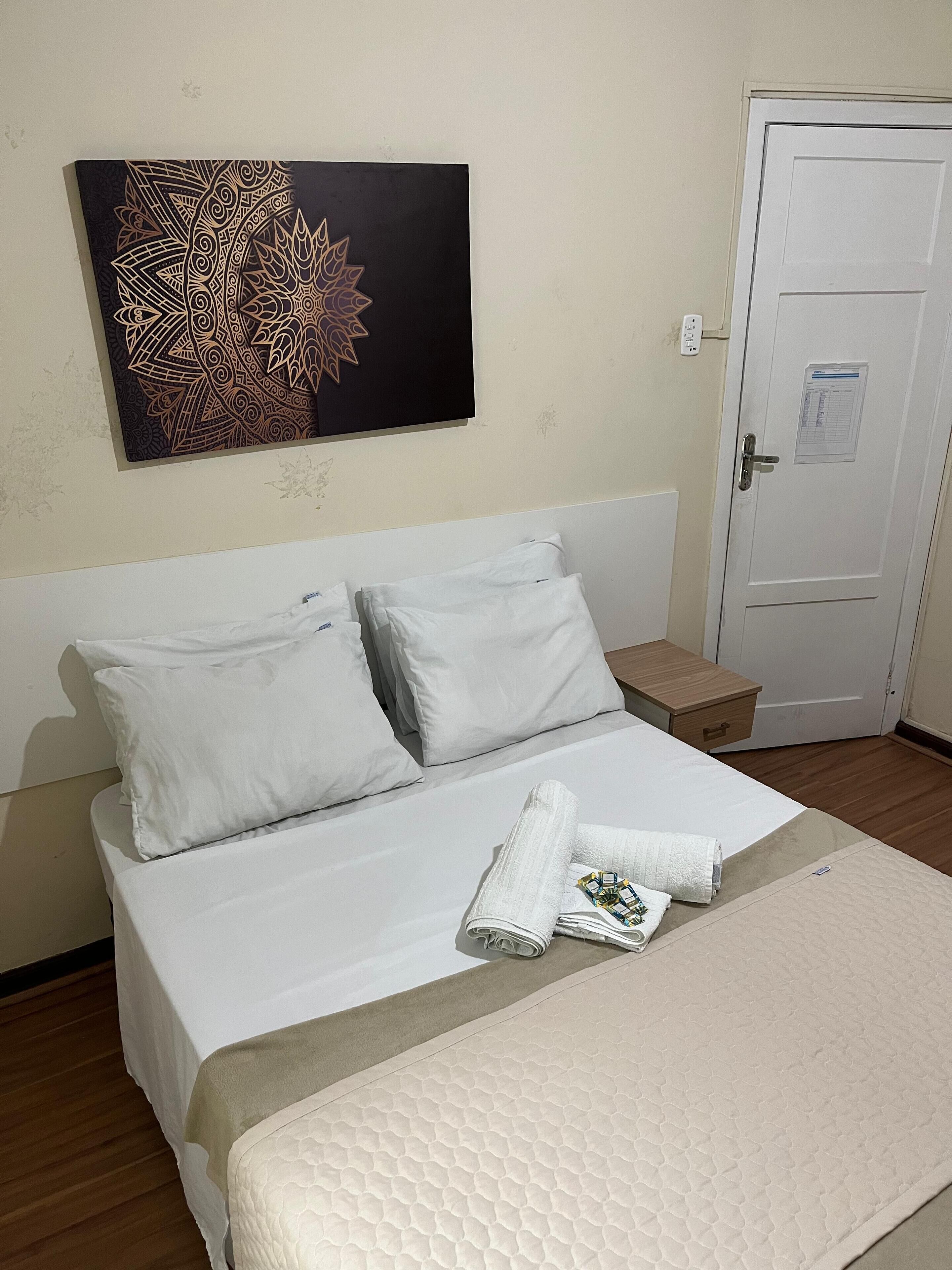 Draps en coton égyptien, literie de qualité supérieure, bureau