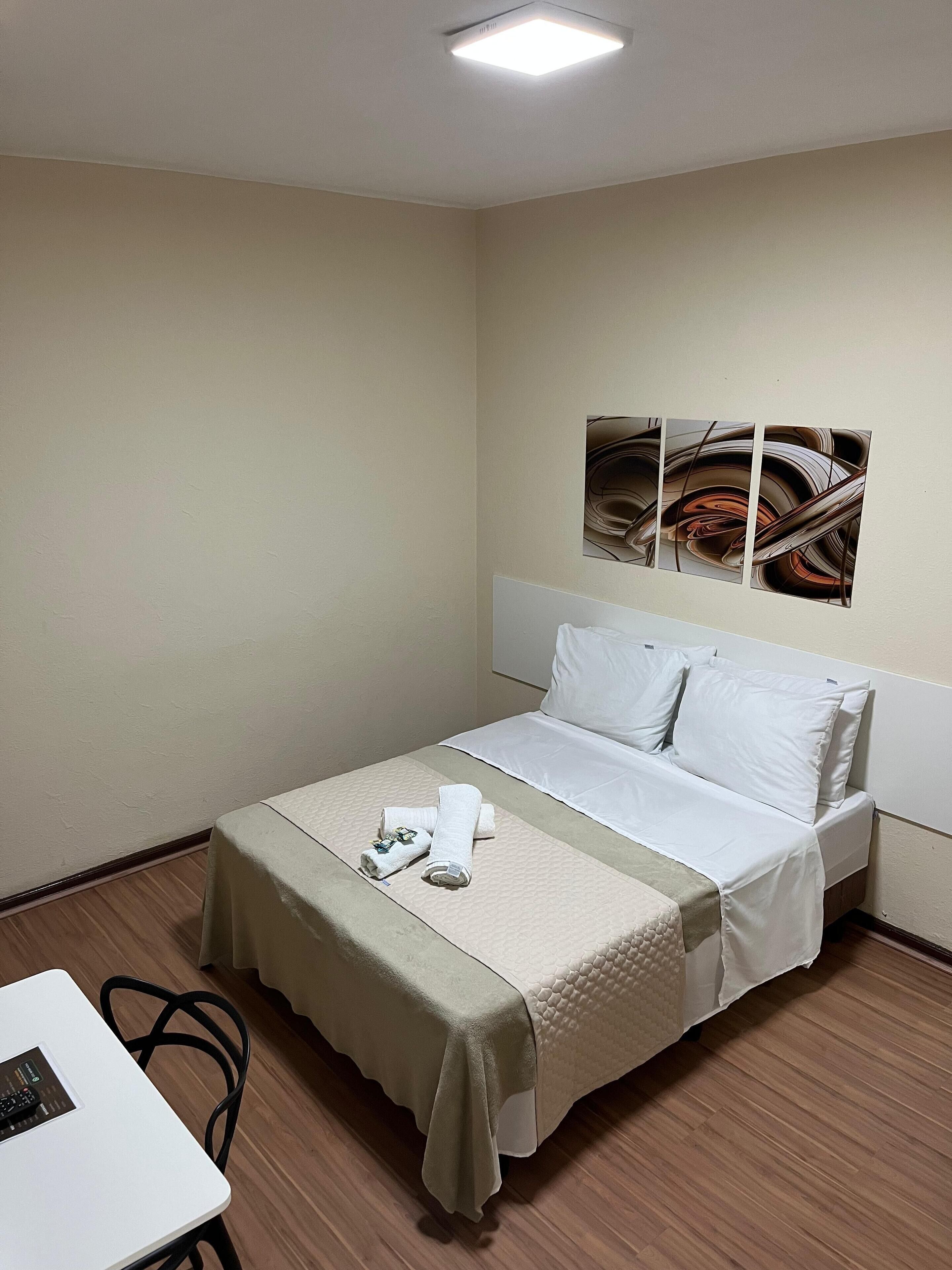 Draps en coton égyptien, literie de qualité supérieure, bureau