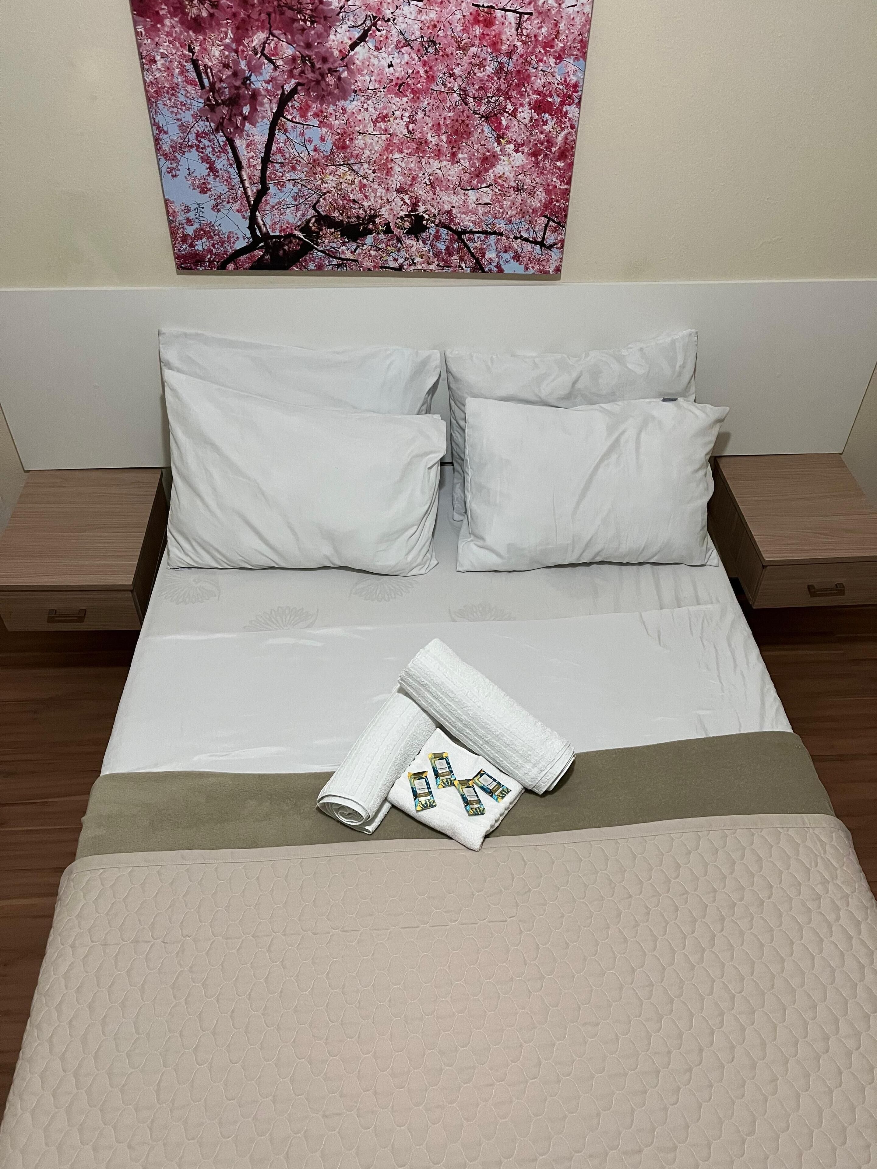 Draps en coton égyptien, literie de qualité supérieure, bureau