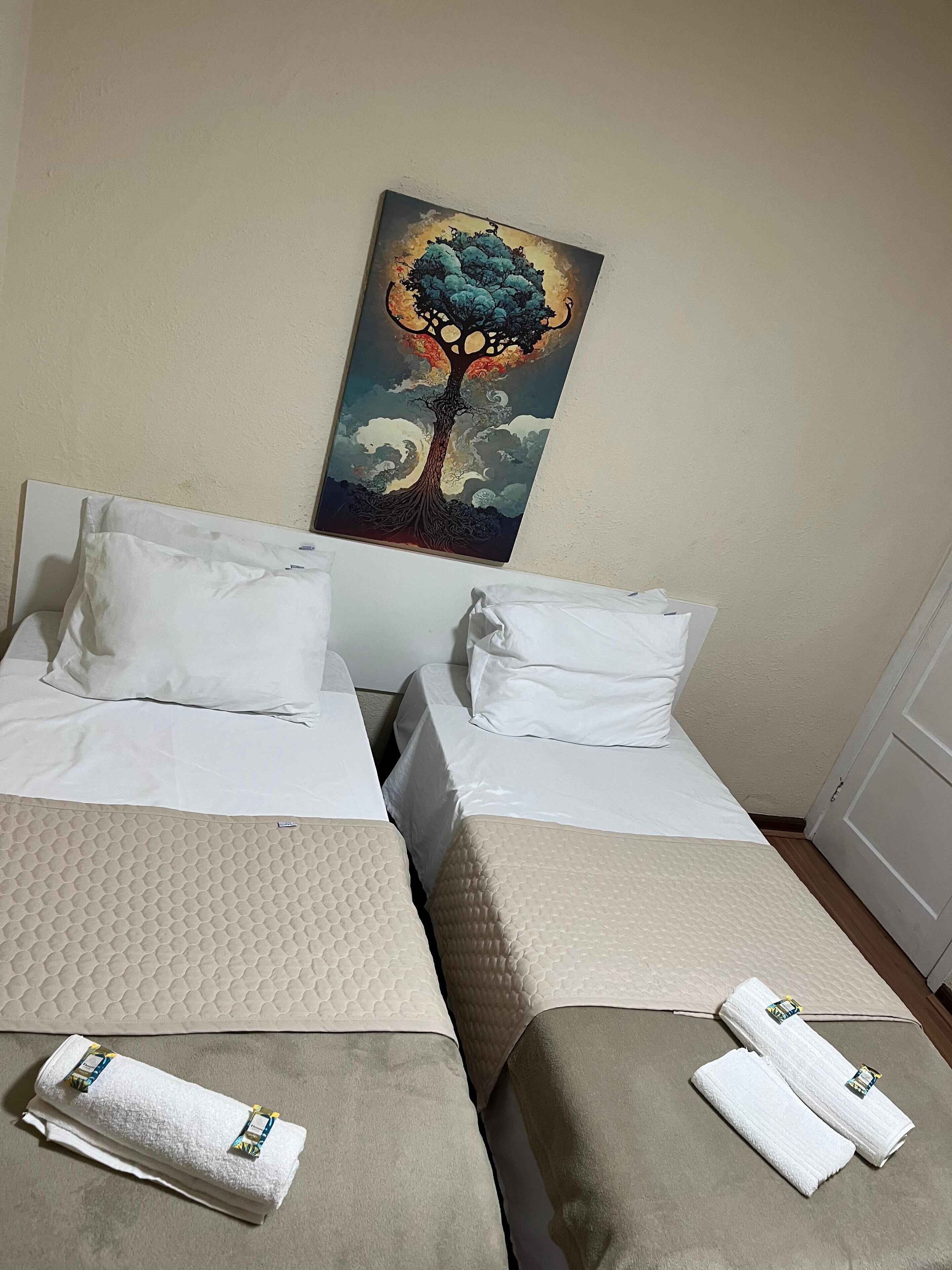 Draps en coton égyptien, literie de qualité supérieure, bureau