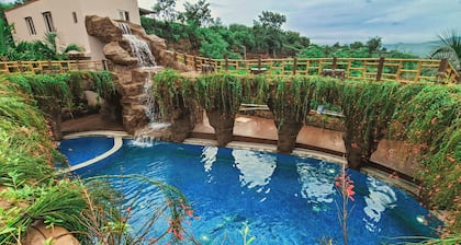Regenta Bharti Amusement & Adventure Resort Pune, Urulikanchan