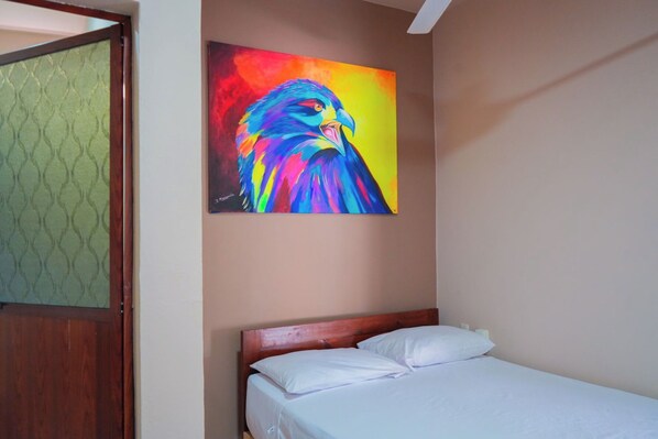 Room - Oyo Posada Magico (Santa María Tonameca)