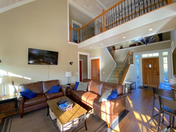 Smart TV, books, offices, printers