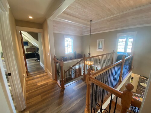 The Orchard at Lovers Lane and Enchanted Forest. Hot Tub, Pets Welcome