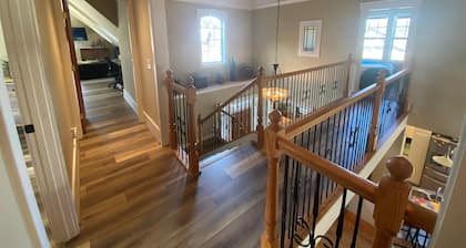 The Orchard at Lovers Lane and Enchanted Forest. Hot Tub, Pets Welcome